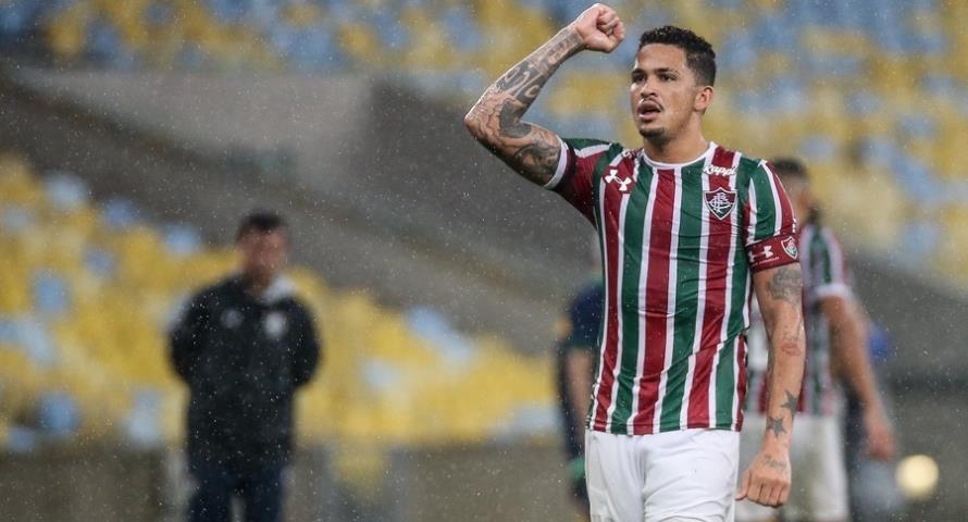 Flu vence e avança na Copa do Brasil
