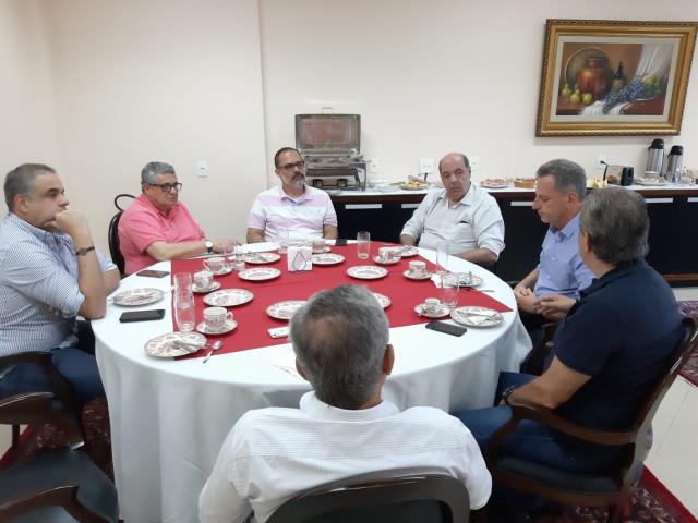 Dada a largada para o Carioca 2020