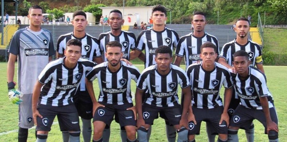 Quatro clubes já garantiram vaga nas quartas de final da Taça GB Sub-20