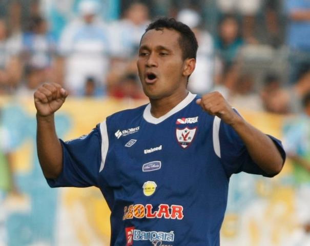 Flamel é o novo reforço do Goytacaz