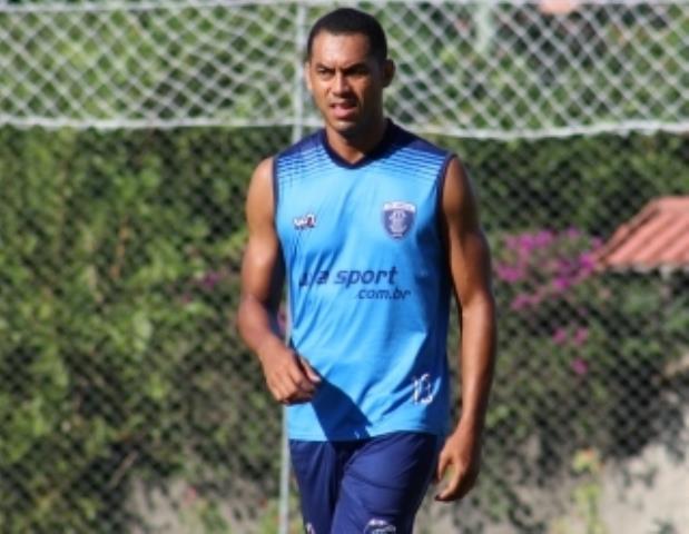 São Gonçalo EC anuncia mais um reforço