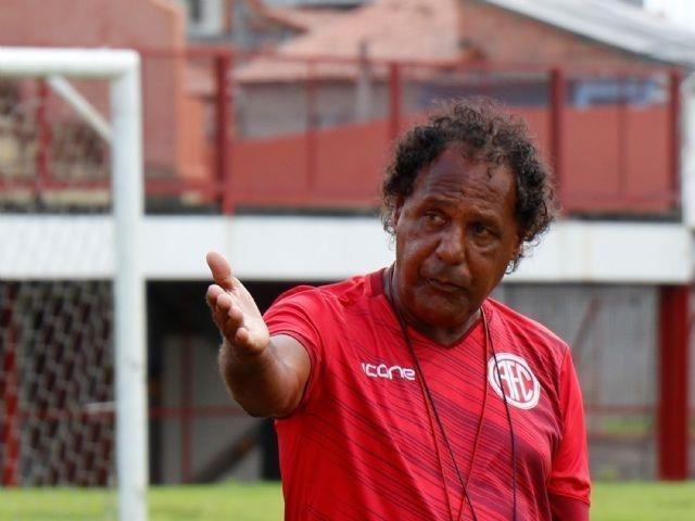 Quadro médico de Luisinho Lemos tem evolução positiva