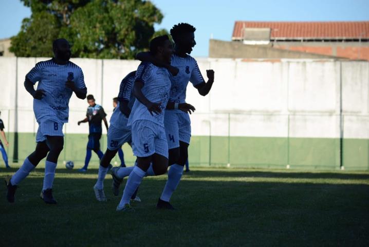 Confira os resultados da 1ª rodada da Série B2