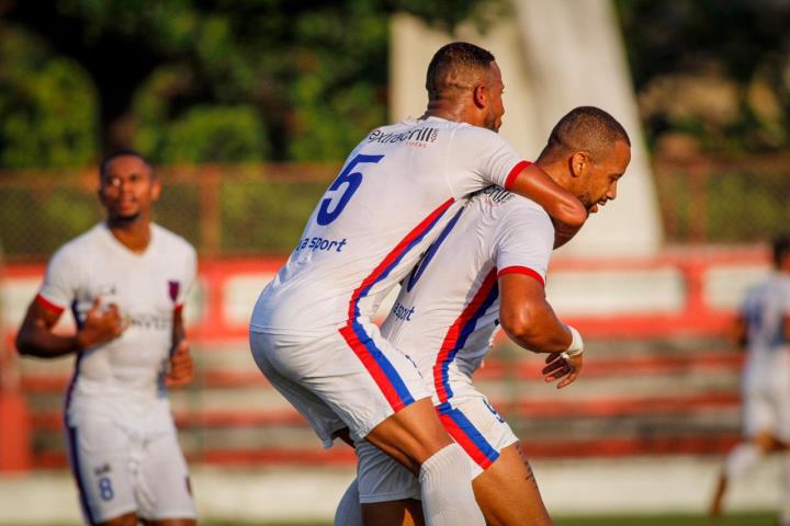 Bonsucesso vence na estreia da B1