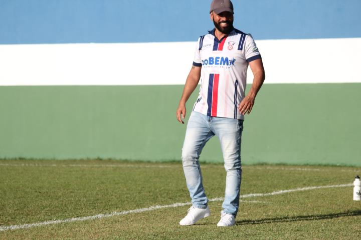 Thiago Thomaz comenta virada sobre o Artsul