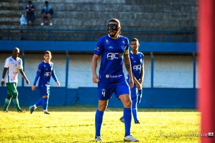 Ricardo Lucena quer Serrano brigando no alto da tabela da Série B1