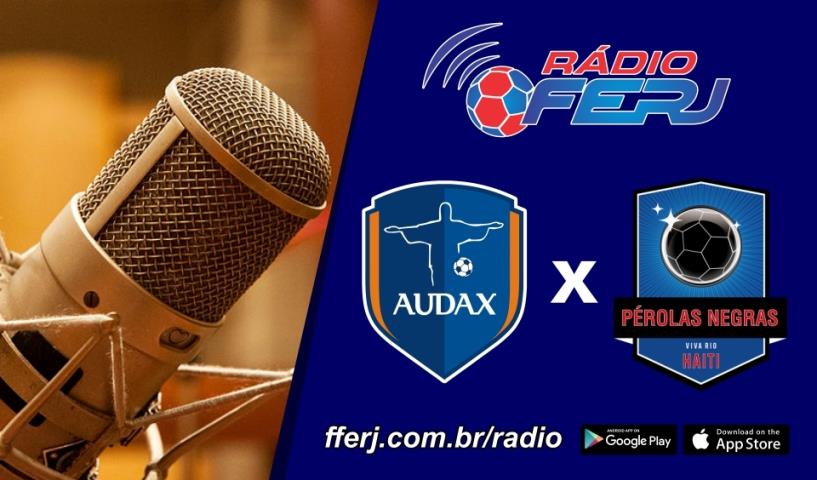 Vale vaga na 2ª fase da Copa Rio