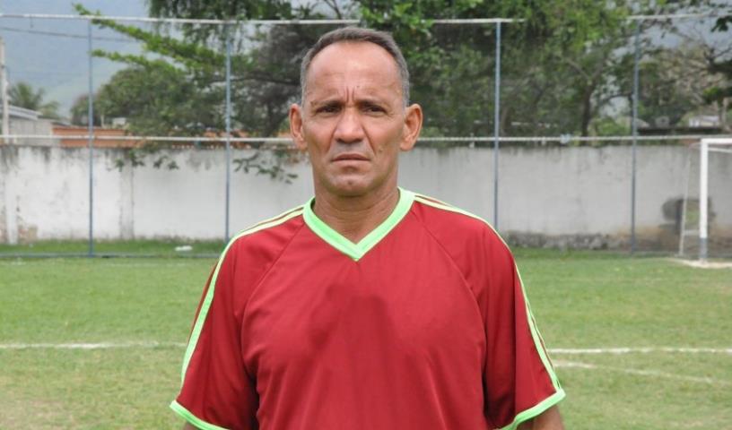 Marcos Corrêa não é mais técnico do Itaboraí Profute