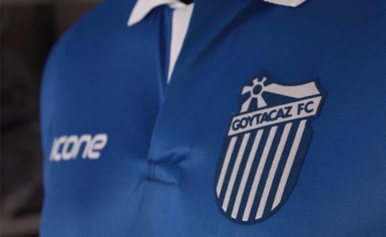 Goyta arranca empate e assume liderança