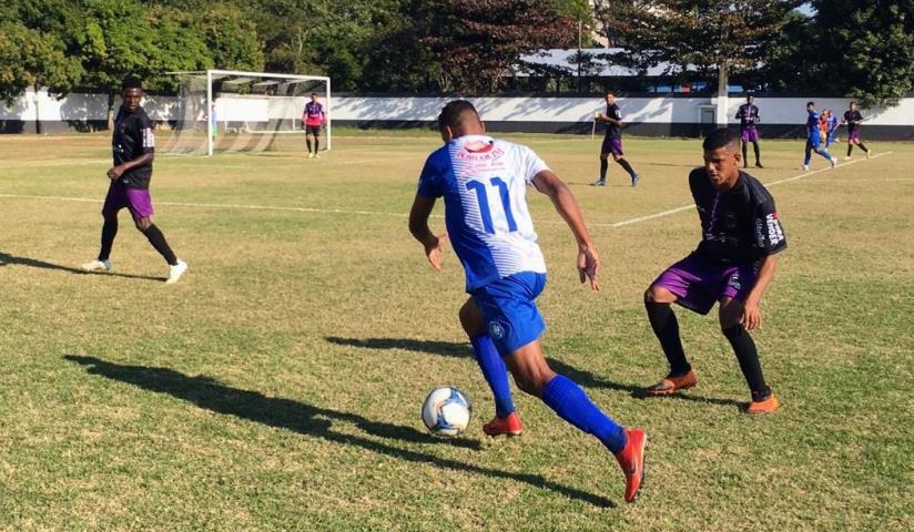 Pérolas Negras está na decisão do 1º turno da B2