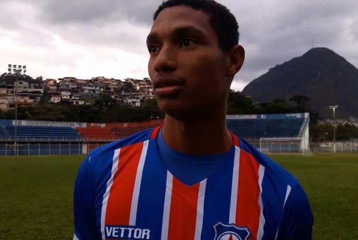 Dedé comemora recuperação e bom momento pelo Frizão