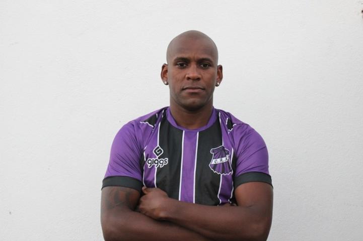 Bruninho supera lesões e mira classificação do Campos