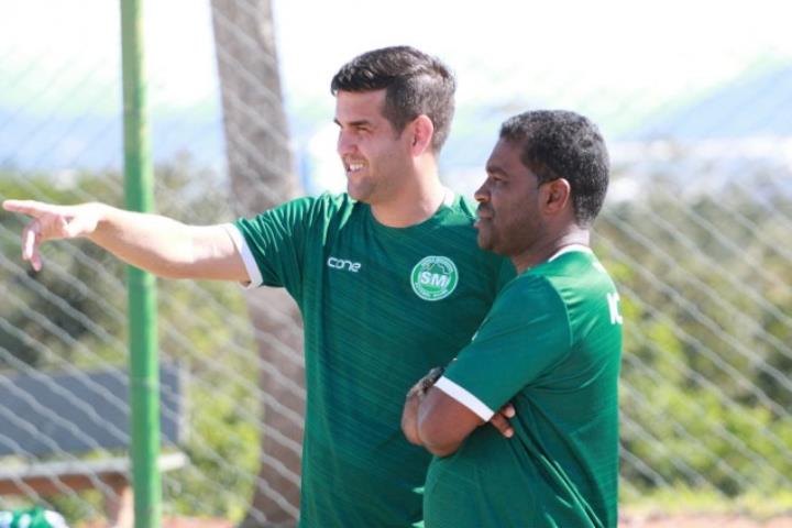 Soriano define equipe para confronto decisivo