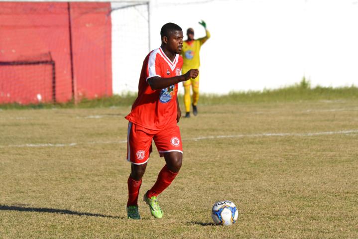 Jean prega respeito ao Sampaio e fala da importância da vitória nesta quarta