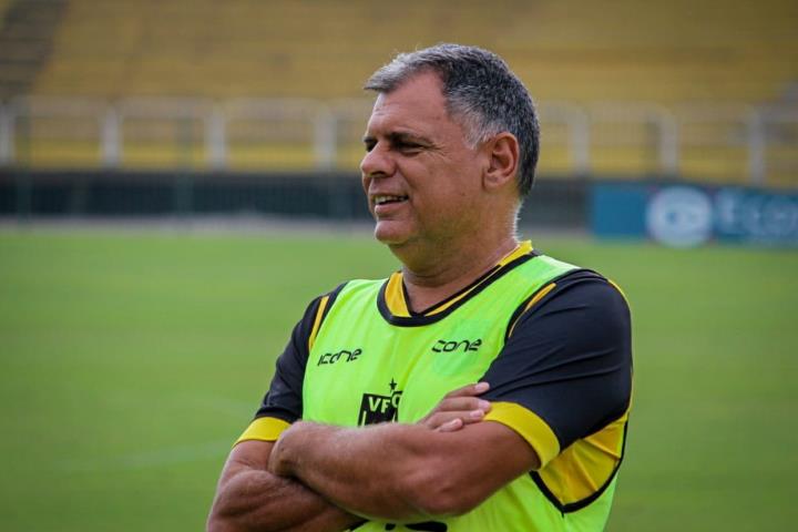 Toninho Andrade comemora ponto fora: "Poderá fazer a diferença lá na frente"