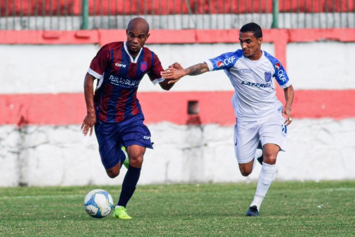 Cesso segura empate e está na final da Santos Dumont