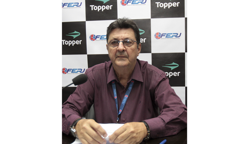 Definidos os árbitros da 7ª rodada da B1 e B2