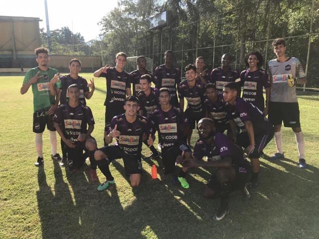 Campos goleia o Flu no OPG; Confira os resultados