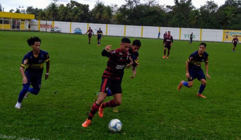 Nos pênaltis, Fla se garante na decisão do OPG