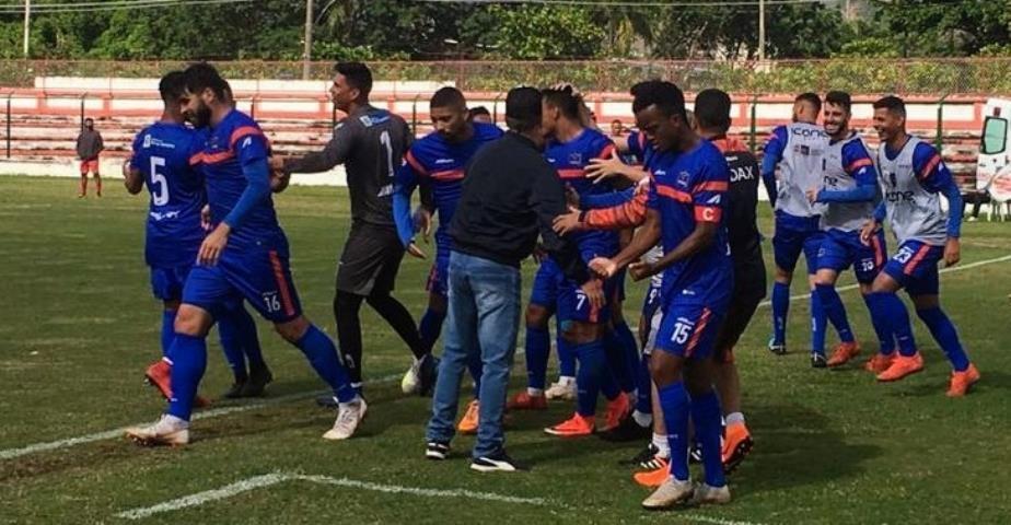 Audax reencontra o caminho da vitória