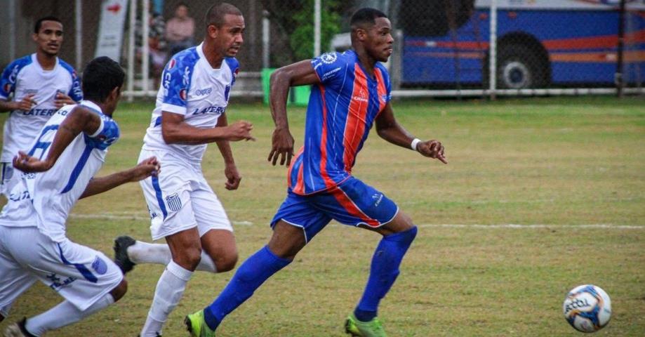 Felipe Araújo celebra virada do Duque e crescimento do grupo para a Taça Corcovado