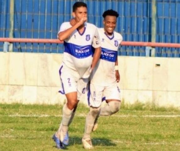 Olaria ganha mais uma e segue brigando pela classificação