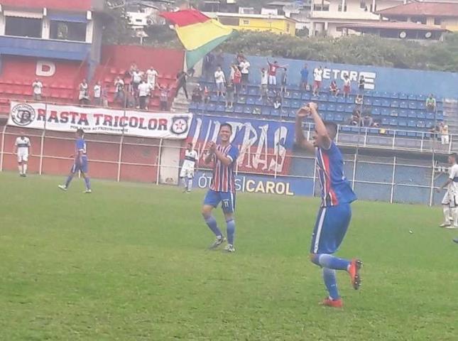 Maycon sonha com o Prêmio Puskas