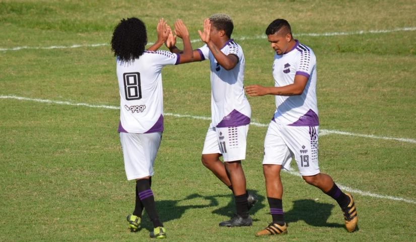 Campos vence o Gonçalense e se mantém na B1