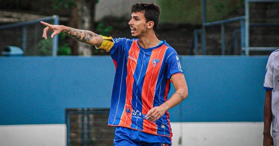 Dilsinho vê Duque pronto para o embate contra o America