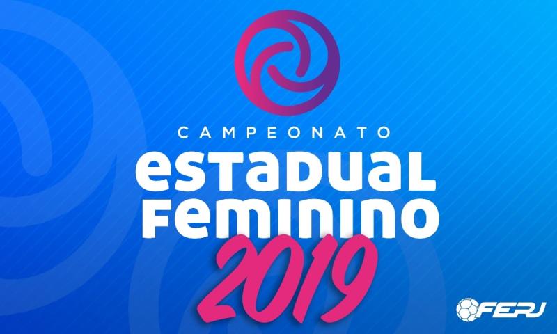 Nota Oficial - Carioca Feminino