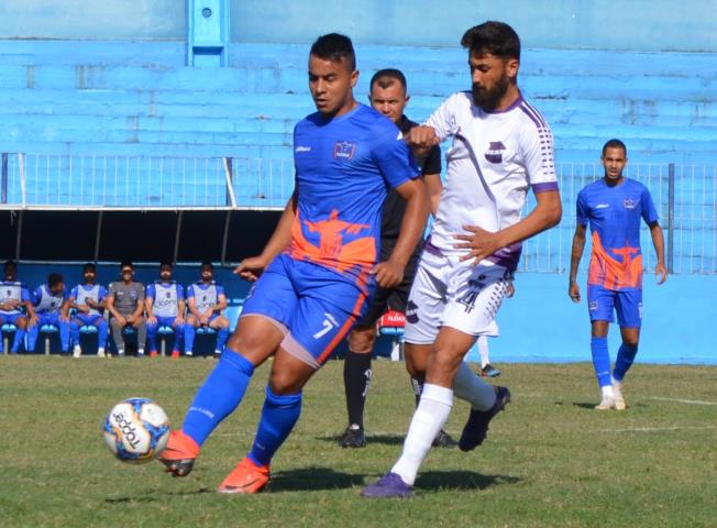 Audax derrota o Campos e entra na briga pela classificação; Serrana também vence