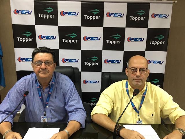 Divulgada a arbitragem da próxima rodada das Séries B1 e B2