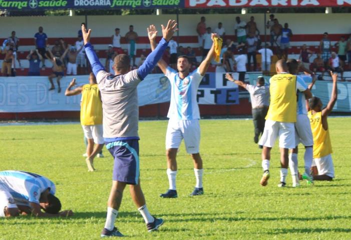 Macaé arranca empate e se classifica para a fase principal do Carioca