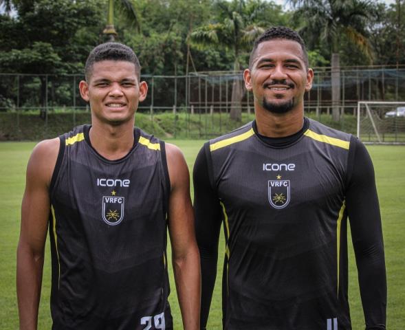 Voltaço anuncia mais dois reforços para a temporada 2020
