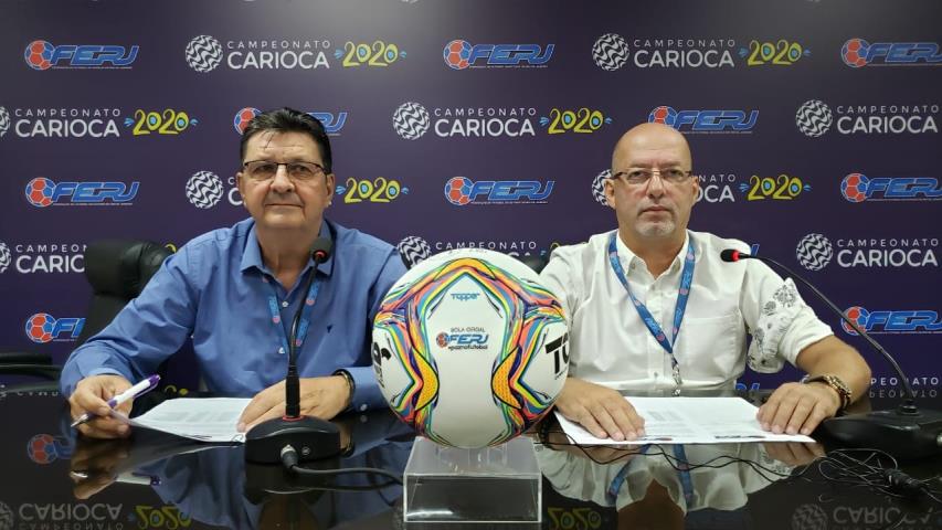 Definida a arbitragem da 1ª rodada da Taça GB e do Grupo X