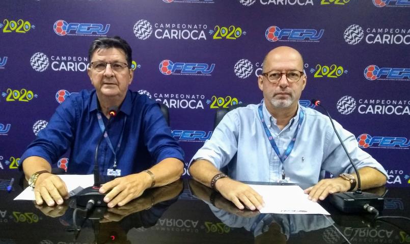 Definida a arbitragem da 3ª rodada da Taça GB, além da 2ª rodada do Grupo X