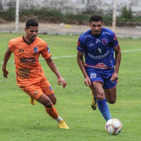 Audax bate o Duque e fica perto da classificação