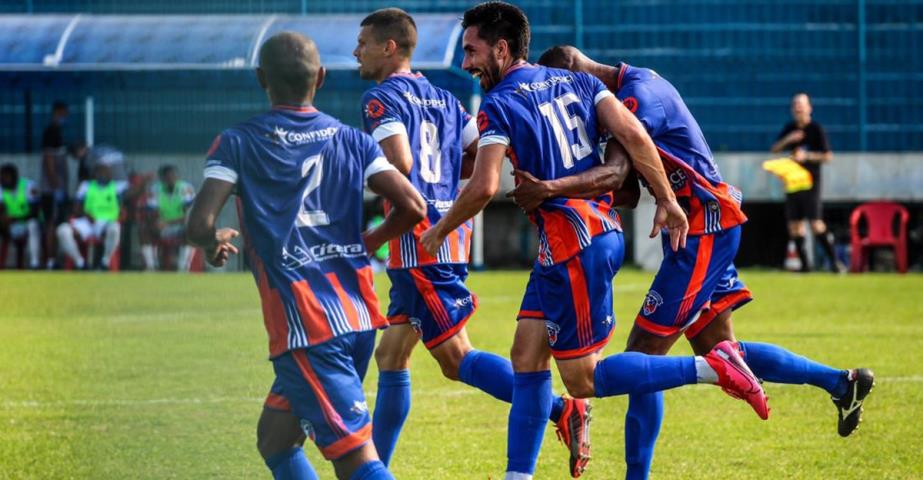 Mesmo folgando, Duque se classifica