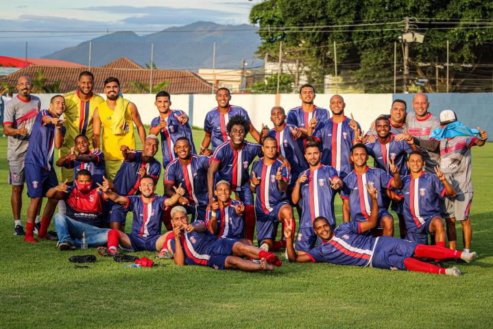 Gonçalense faz história e busca "jogo perfeito" na semifinal