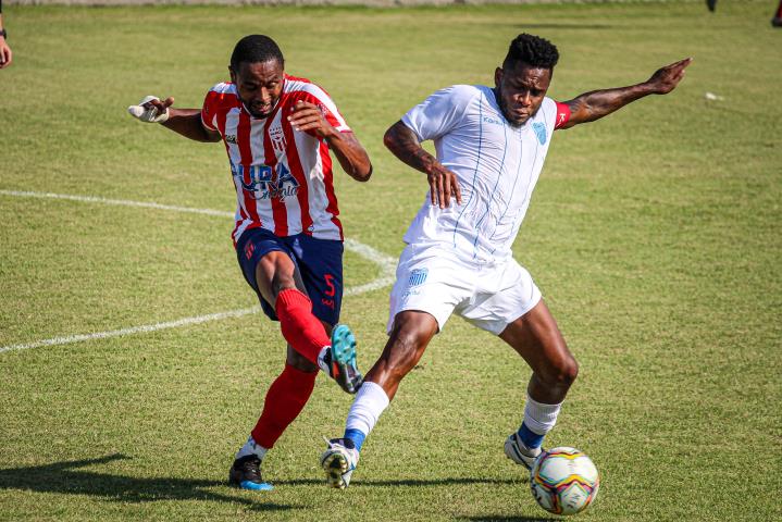 Maricá bate o Goytacaz