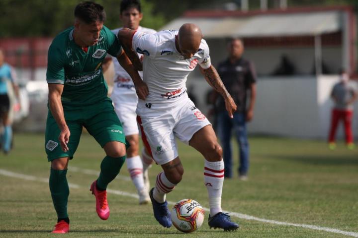 Tudo igual em Moça Bonita