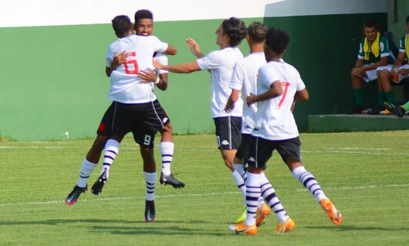 Sub-20: Definidas as semifinais da Taça Guanabara