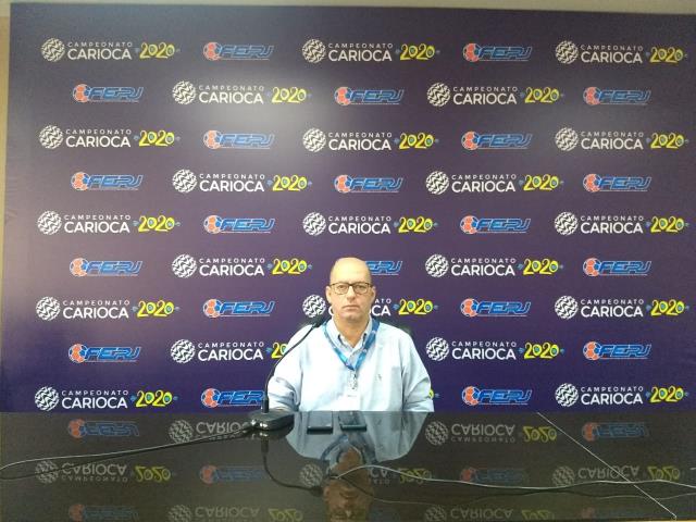 Divulgada a arbitragem da sexta rodada da Série B1