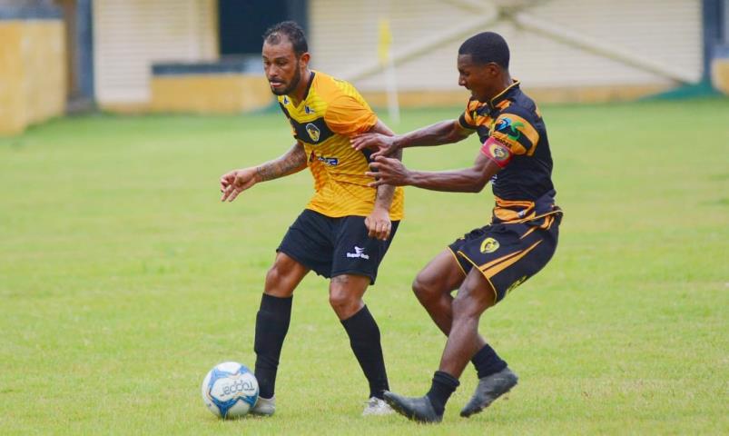 Everton Bokka projeta estreia do Tigres na B2