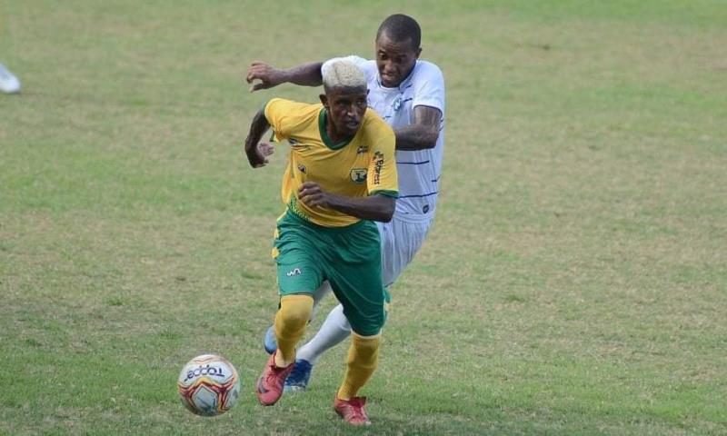 19 gols na rodada de abertura da B2