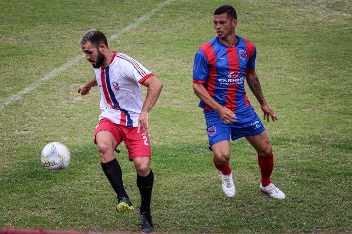Gonçalense derrota o Bonsucesso