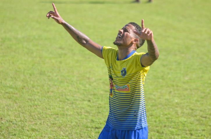 Definidos os semifinalistas da Taça Corcovado