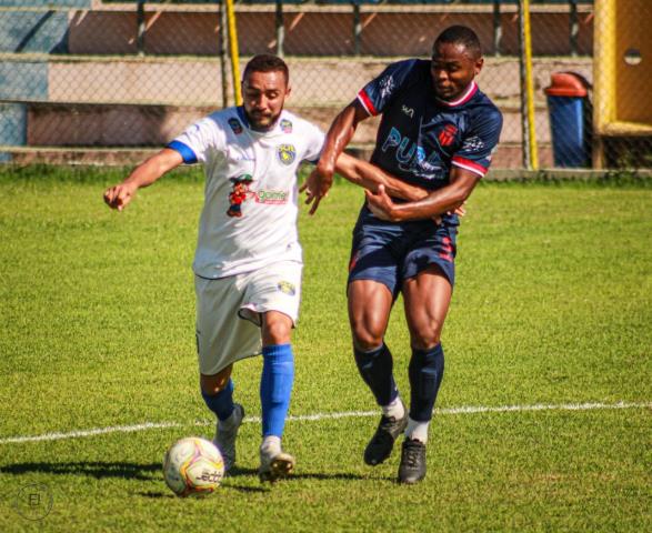 Maricá vence o Sampaio e está na final da Corcovado