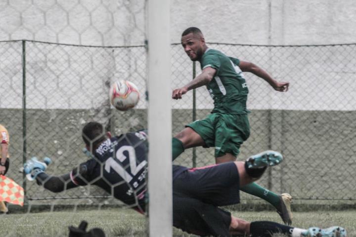 Cabofriense vence e encaminha a classificação