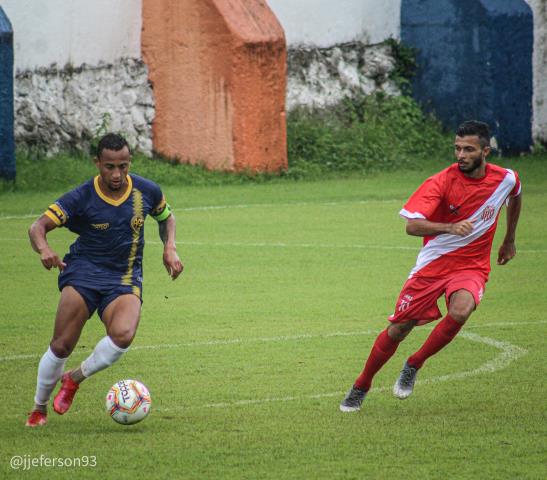 Carapebus goleia o Bela Vista